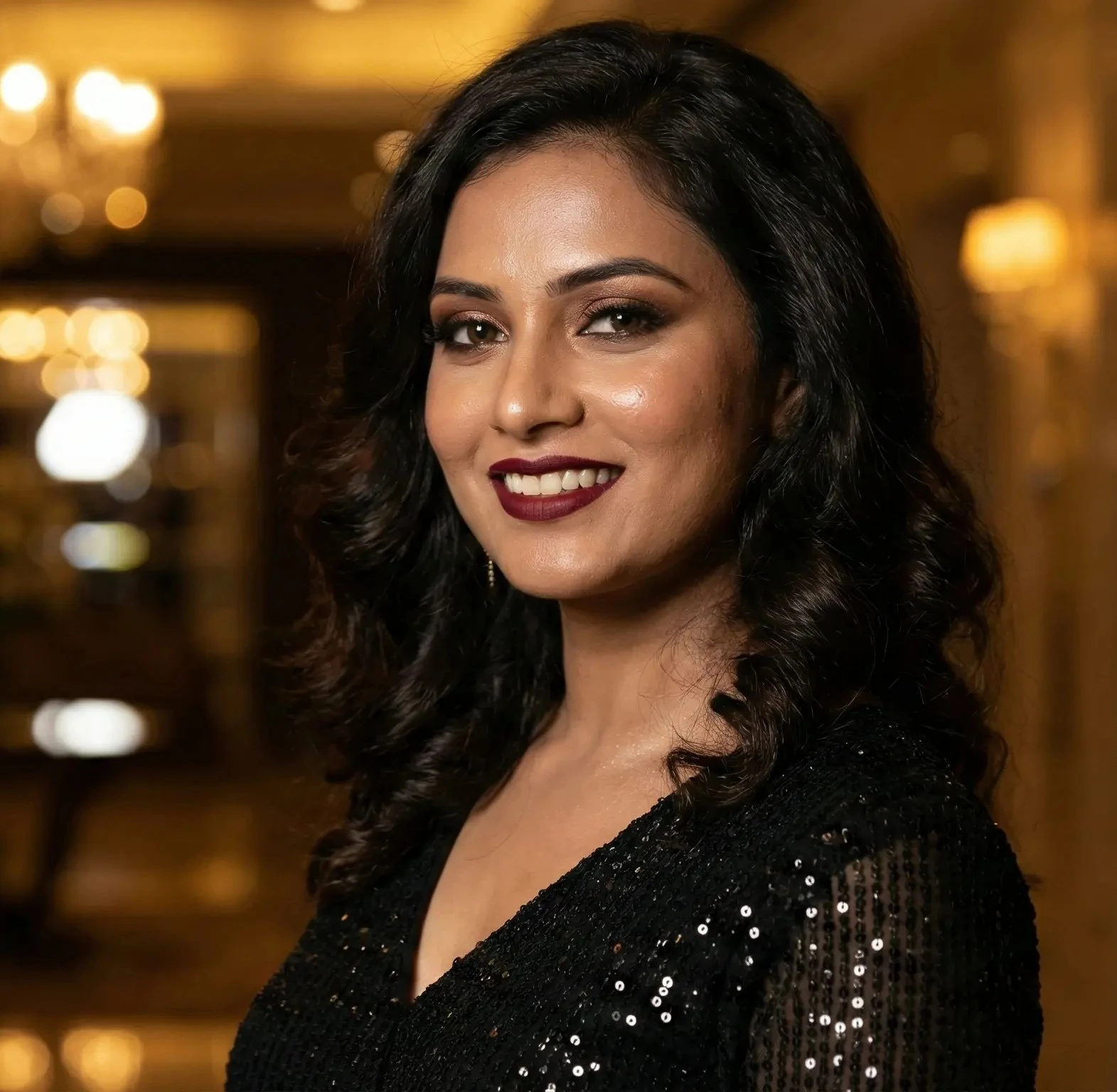 Party & Occasion Makeup